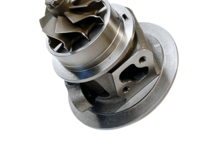 Turbodmychadlo Турбина 17201-58040, CHRA60-58040 Toyota Land Cruiser (LJ79)