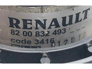 Вентилятор радиатора 8200832493 Dacia Sandero 1.5