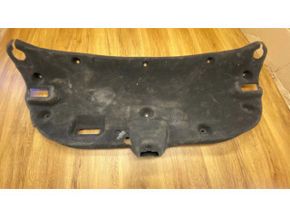 Отделка крышки багажника (комплект)