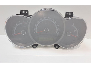 Панель приборов KIA Venga