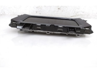 Панель приборов 5H0920340A   Volkswagen Golf VIII       