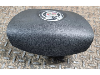 Подушка безопасности водителя 28049912, 16869416 Cadillac Escalade