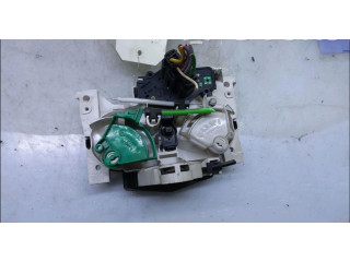 Блок управления климат-контролем 6001547667 Dacia Logan I