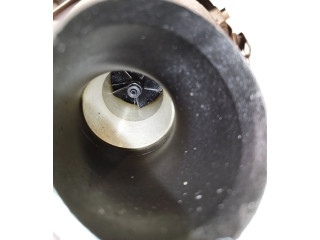 Турбина Skoda Octavia Mk2 (1Z) 03g253014m, bv39a0072 для двигателя bxe