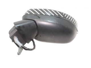 Zpětné zrcátko Nissan Juke II F16 2022 8PIN, 963026PA2A