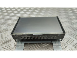 Дисплей 280911BY3A Nissan 370Z