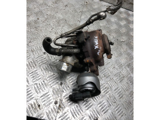  Турбина Ford S-MAX  9677063780, GTB1449VZ         