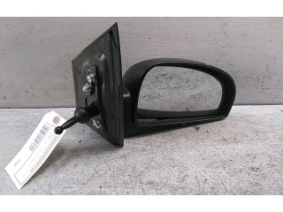 Зеркало электрическое Hyundai Getz - года