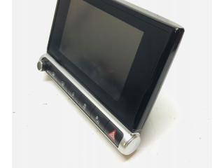 Дисплей 98009807ZD Citroen C4 Cactus