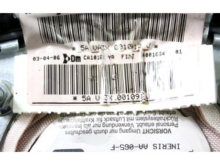 Подушка безопасности водителя 14001064YR   Fiat Ulysse