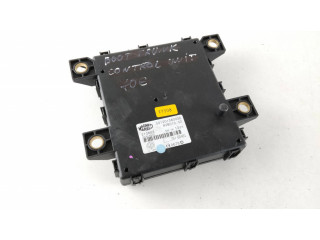 Блок управления крышки багажника