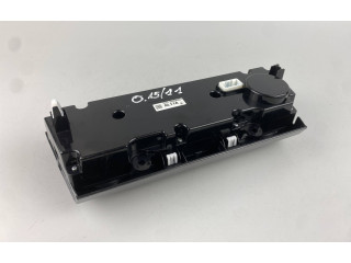 Блок управления климат-контролем 72311AL11A Subaru Outback (BS)