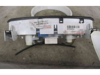 Блок управления климат-контролем 735419802, 22202568 Fiat Grande Punto