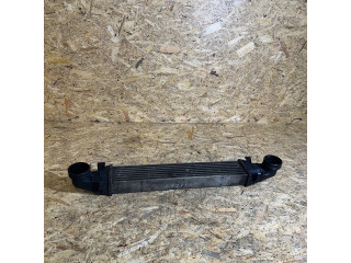 Интеркулер  A2115001102, 6356   Mercedes-Benz E W211 2.7