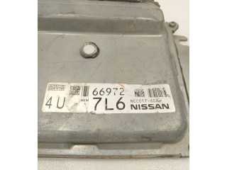 Блок управления коробкой передач NEC017608x, 66972   Nissan X-Trail T32