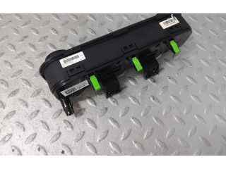 Блок управления климат-контролем 97250J7201, 97250J7201WK KIA Ceed