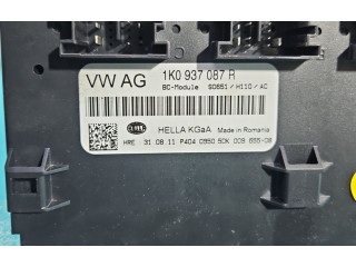 Блок комфорта 1K0937087R, IMPRK1420706 Skoda Octavia Mk2 (1Z)