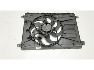 Электрический вентилятор радиаторов P31293778, 6G918C607MG Volvo S60