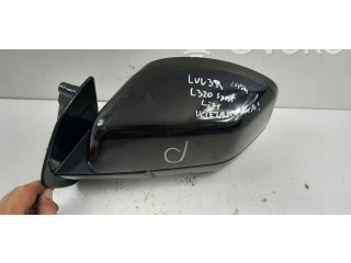Zpětné zrcátko Land Rover Range Rover Sport L320 2009