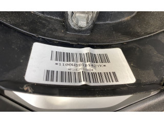 Руль Jeep Grand Cherokee  2010 - 2021 года 5QV301X9AD, 5QV301X9AD      