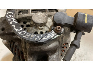 Генератор 9649846880, A003TG1891B Citroen C5 2.0