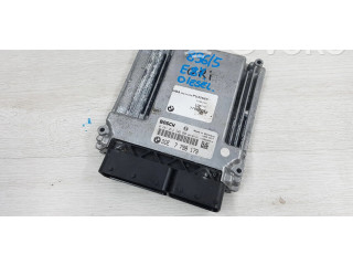 Řídící jednotka 7798179 BMW 1 E81 E87 2008