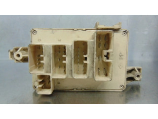   Pojistková skříňka    Toyota Starlet (P80) IV 1989