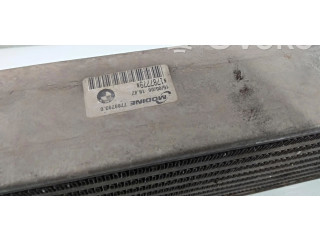 Интеркулер 1787779 BMW X3 E83