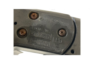 Zpětné zrcátko SsangYong Rexton 2010 012180, 022180