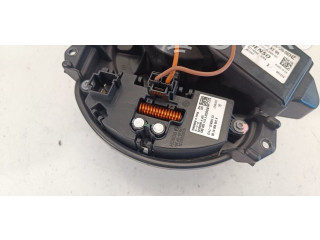 Вентилятор печки    A2469064200   Mercedes-Benz GLA W156