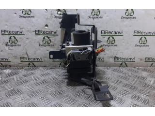 Блок АБС 10020702384 Opel Combo D 2011 - 2017 года