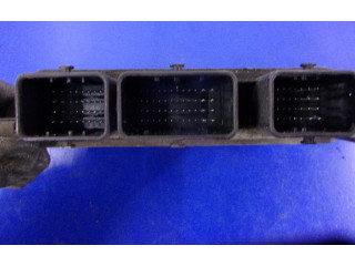 Řídící jednotka 8200473744, 8200473744 Renault Thalia I 2006