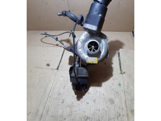 Турбина Audi A6 S6 C6 4F