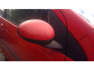 Зеркало (механическое)       Citroen C1  2006 - 2013 года   