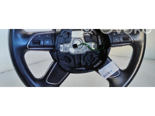 Руль 8U0419091T Audi Q3 8U