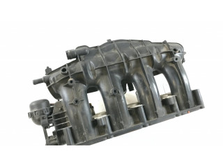 Всасывающий коллектор