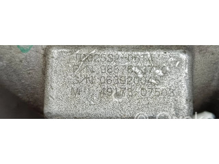 Turbodmychadlo Турбина 4917356201 Mazda 626