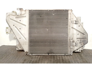 Интеркулер  8200252209, B9030BEHR   Renault Clio II 