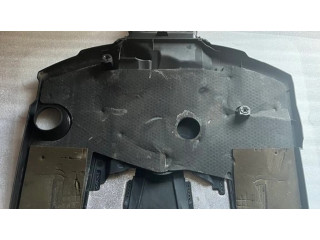 Крышка двигателя (отделка)