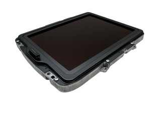 Дисплей    31682851AA   Volvo XC90