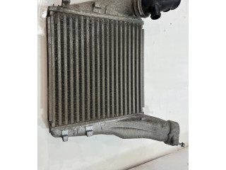 Интеркулер 7L5145804D Porsche Cayenne (92A)