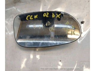 Зеркало электрическое Mercedes-Benz A W168 1997 - 2004 года