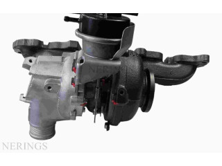 Турбина Audi A3 S3 8V 04L253010B, 49.291