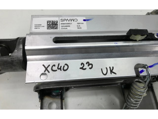 Рулевая рейка 32346263 Volvo XC40 - года