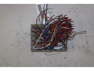 Блок предохранителей    Jeep Renegade    