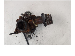  Турбина Suzuki Jimny     для двигателя K9K      