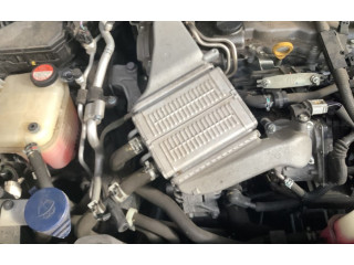 Интеркулер 1270001330, 1270001330 Toyota C-HR I