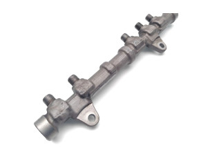 Vstřikovací lišta 55234437, 0445214217 Fiat Doblo 263A2.000