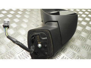 Зеркало электрическое        Renault Scenic II -  Grand scenic II  2006-2009 года   