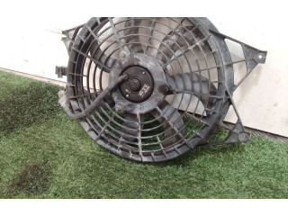 Вентилятор радиатора 977303EXXX, 977303EXXX KIA Sorento